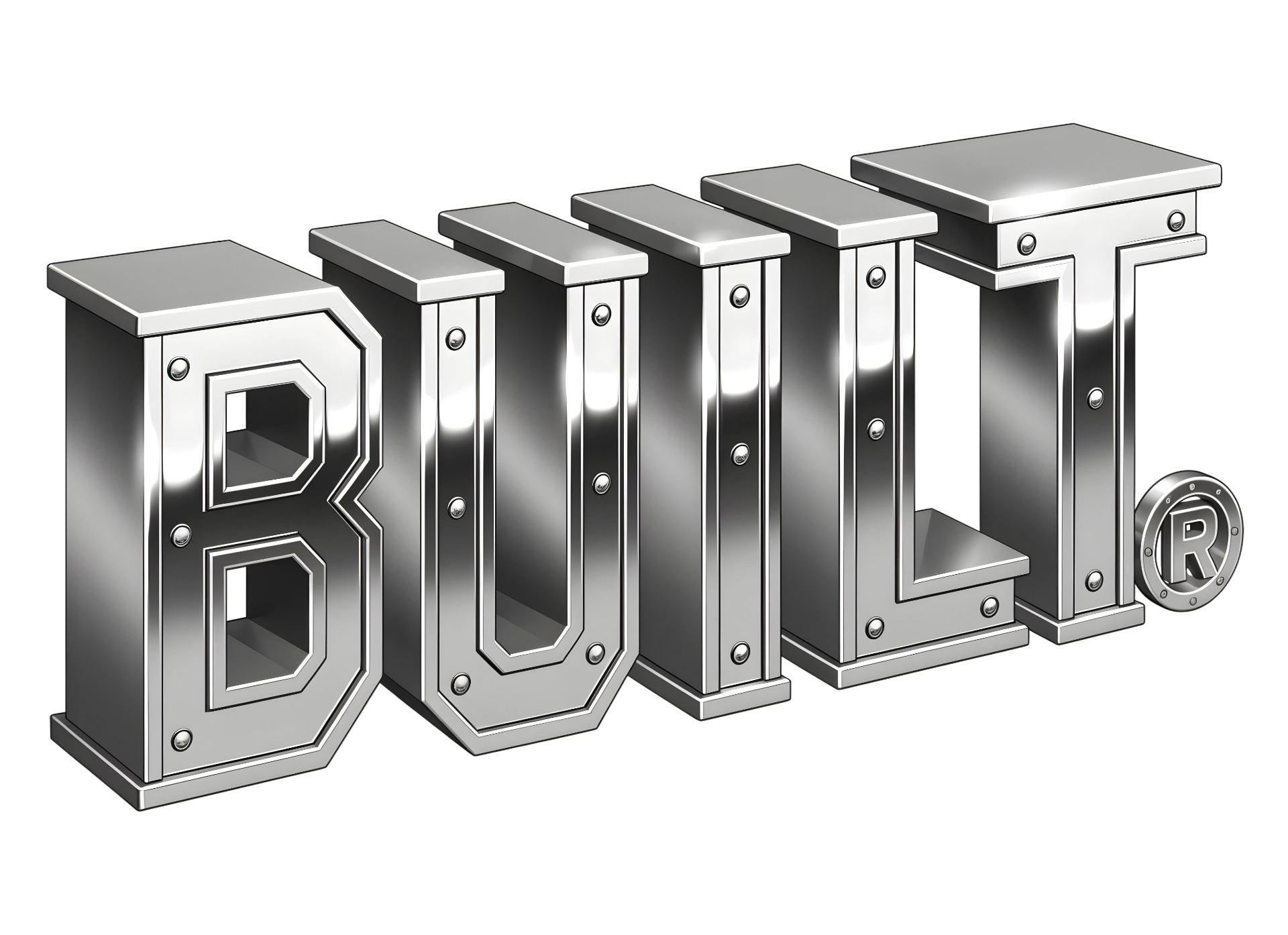 BUILT - Advanced Construction Technology